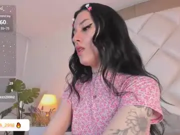 Chaturbate Live Sex Cam of megan_dh