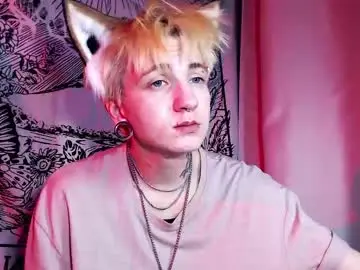 Chaturbate Adult Video Chat of ray__taylor