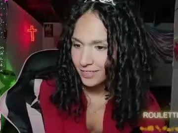 Chaturbate Live Sex Cam of tpoision