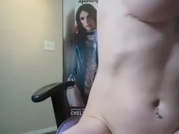Chaturbate Best Webcam of tschelseamariexxx