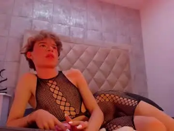 Chaturbate Adult Webcam of angeldoll_1