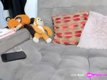 Chaturbate Watch Live Sex Cams of anny_sweet_xx