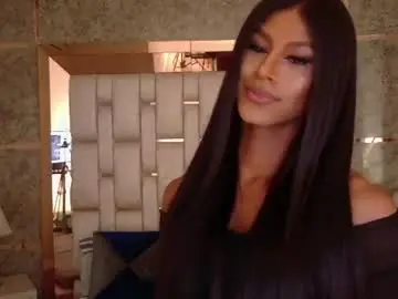 Chaturbate Best Webcam of beauty_nina