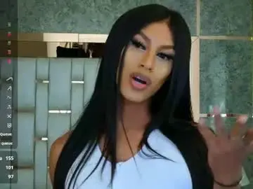 beauty_nina from chaturbate