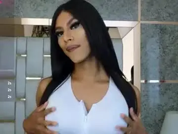 Chaturbate Sex Cam of beauty_nina