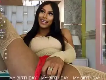 Chaturbate Nude Webcam of beauty_nina