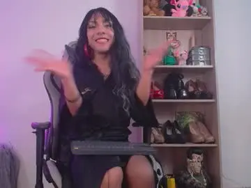 Chaturbate Nude Webcam of danna_bella2