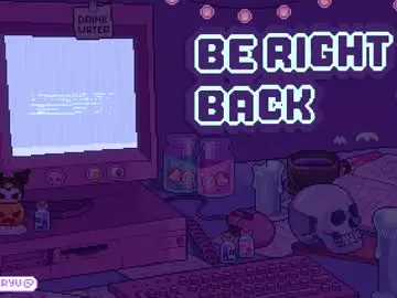 Chaturbate Live Porn of ice_princess__