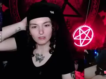 Chaturbate Live Sex of lilithara666