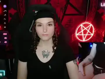 Chaturbate Best Webcam of lilithara666