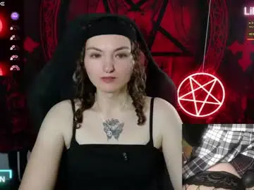 Chaturbate Free Porn Cam of lilithara666