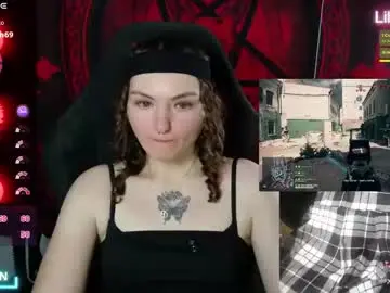 Chaturbate Watch Live Sex Cams of lilithara666