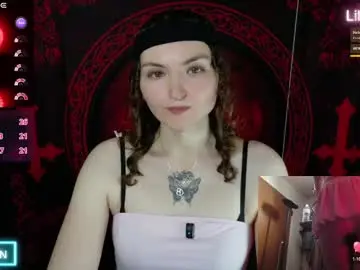 Chaturbate Live Sex Cam of lilithara666