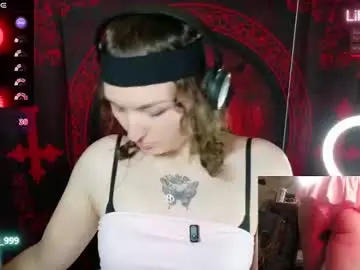 Chaturbate Nude Webcam of lilithara666