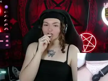 Chaturbate Live Sex Cam of lilithara666