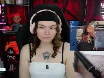 Chaturbate Sex Chat of lilithara666