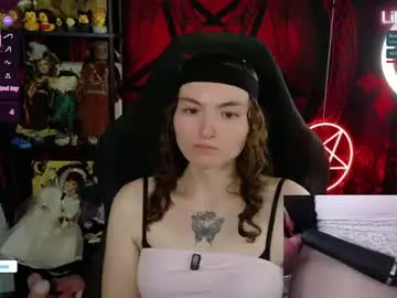 Chaturbate Best live sex cam show of lilithara666