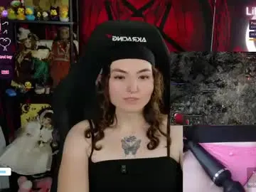 Chaturbate Free Live Porn of lilithara666