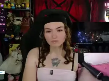 Chaturbate Adult Video Chat of lilithara666