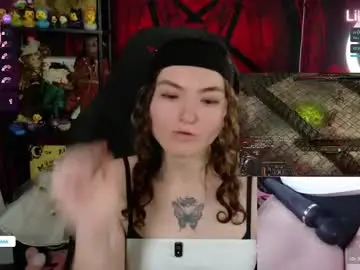Chaturbate Free Live Porn of lilithara666