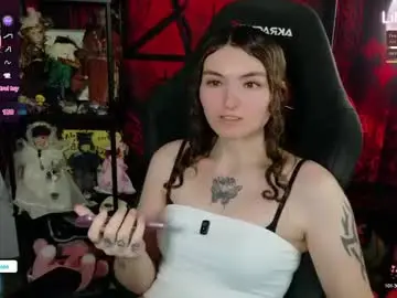 Chaturbate Best Webcam of lilithara666