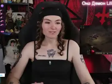 Chaturbate Live Porn of lilithara666