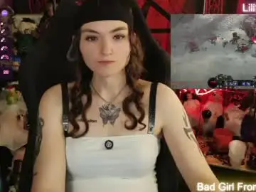 Chaturbate Adult Webcam of lilithara666