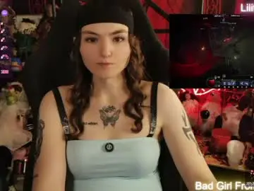 Chaturbate Nude Webcam of lilithara666