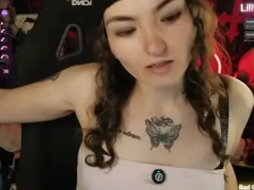 Chaturbate Live Porn of lilithara666