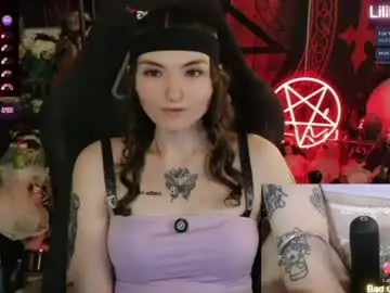 Chaturbate Free Porn Cam of lilithara666