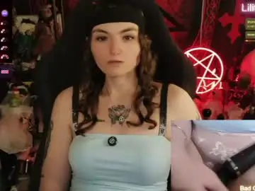Chaturbate Free Live Porn of lilithara666