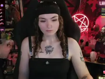lilithara666 from chaturbate