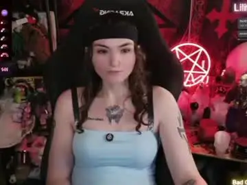 Chaturbate Sex Cam of lilithara666