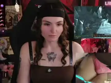 Chaturbate Adult Webcam of lilithara666