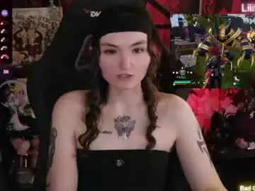 Chaturbate Adult Webcam of lilithara666