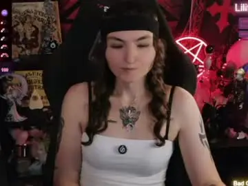 Chaturbate Adult Video Chat of lilithara666