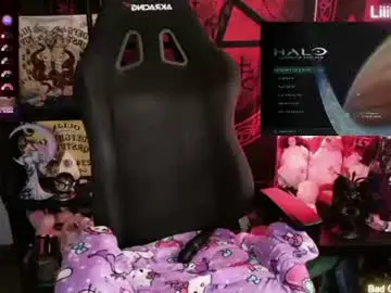 Chaturbate Best Webcam of lilithara666