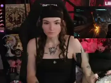 Chaturbate Live Porn of lilithara666