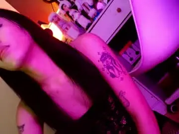 Chaturbate Live Porn of love_seren