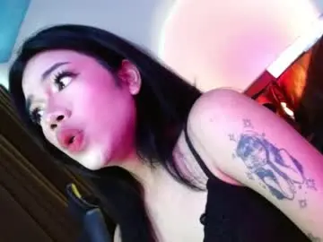 Chaturbate Nude Webcam of love_seren