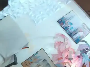 Chaturbate Adult Video Chat of naa_waahh
