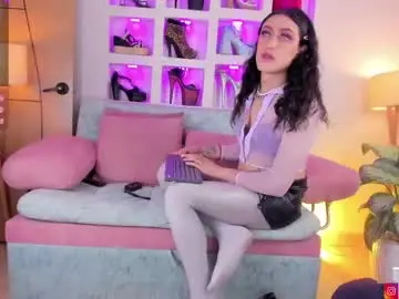 stefiqueen_11_ from chaturbate