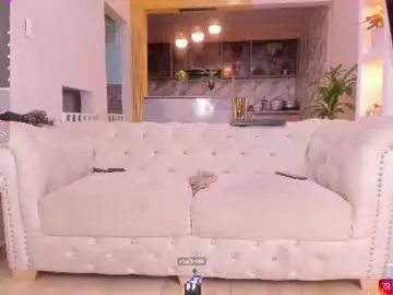 Chaturbate Free Live Porn of stefiqueen_11_