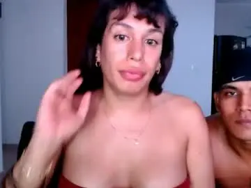 Chaturbate Free Live Porn of transdanielahot
