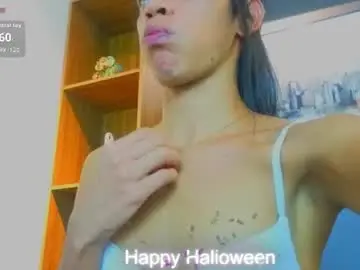 Chaturbate Nude Webcam of alahia__rodriguez