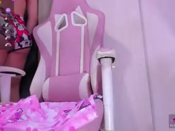 Chaturbate Watch Live Sex Cams of melanie_sweetness_