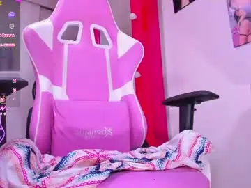Chaturbate Live Porn of melanie_sweetness_
