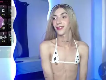 Chaturbate Adult Webcams of noahfox_12