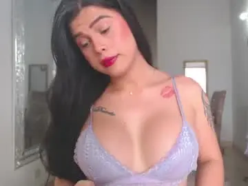 Chaturbate Nude Webcam of novaxgirl89