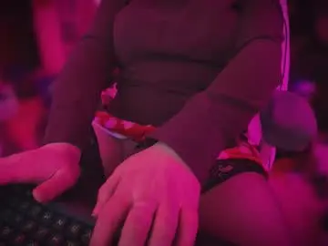 Chaturbate Live Porn of selfsucking92